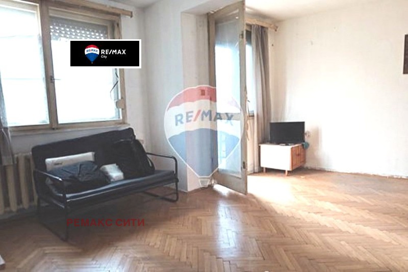 Продава  1-стаен град София , Оборище , 45 кв.м | 86812636 - изображение [2]