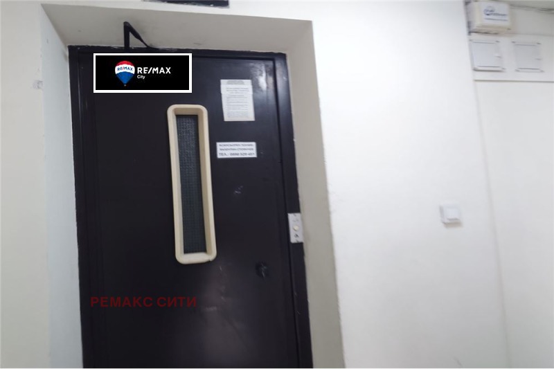 Продава 1-СТАЕН, гр. София, Оборище, снимка 15 - Апартаменти - 53005769