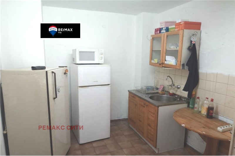 Продава 1-СТАЕН, гр. София, Оборище, снимка 5 - Апартаменти - 53005769