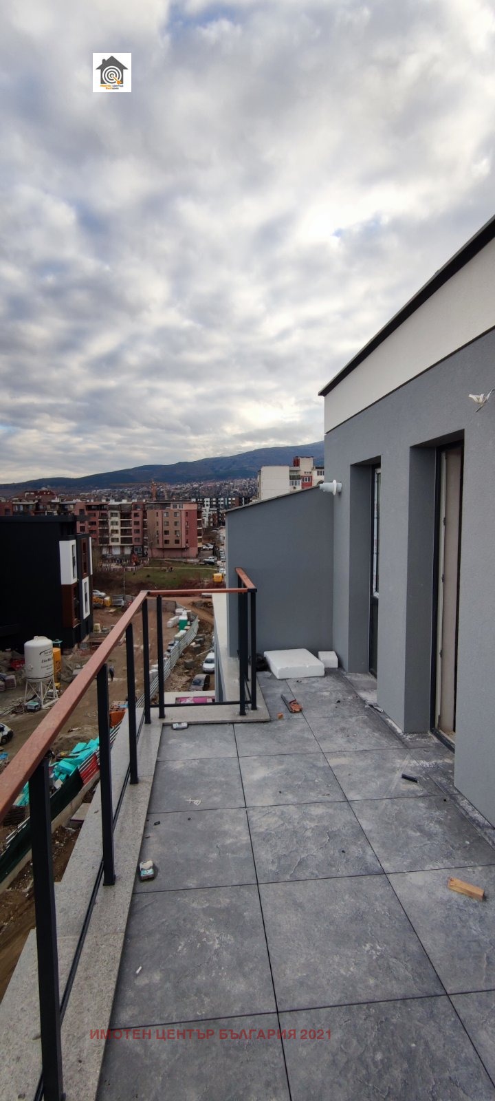 À vendre  1 chambre Sofia , Stoudentski grad , 52 m² | 85768282 - image [6]