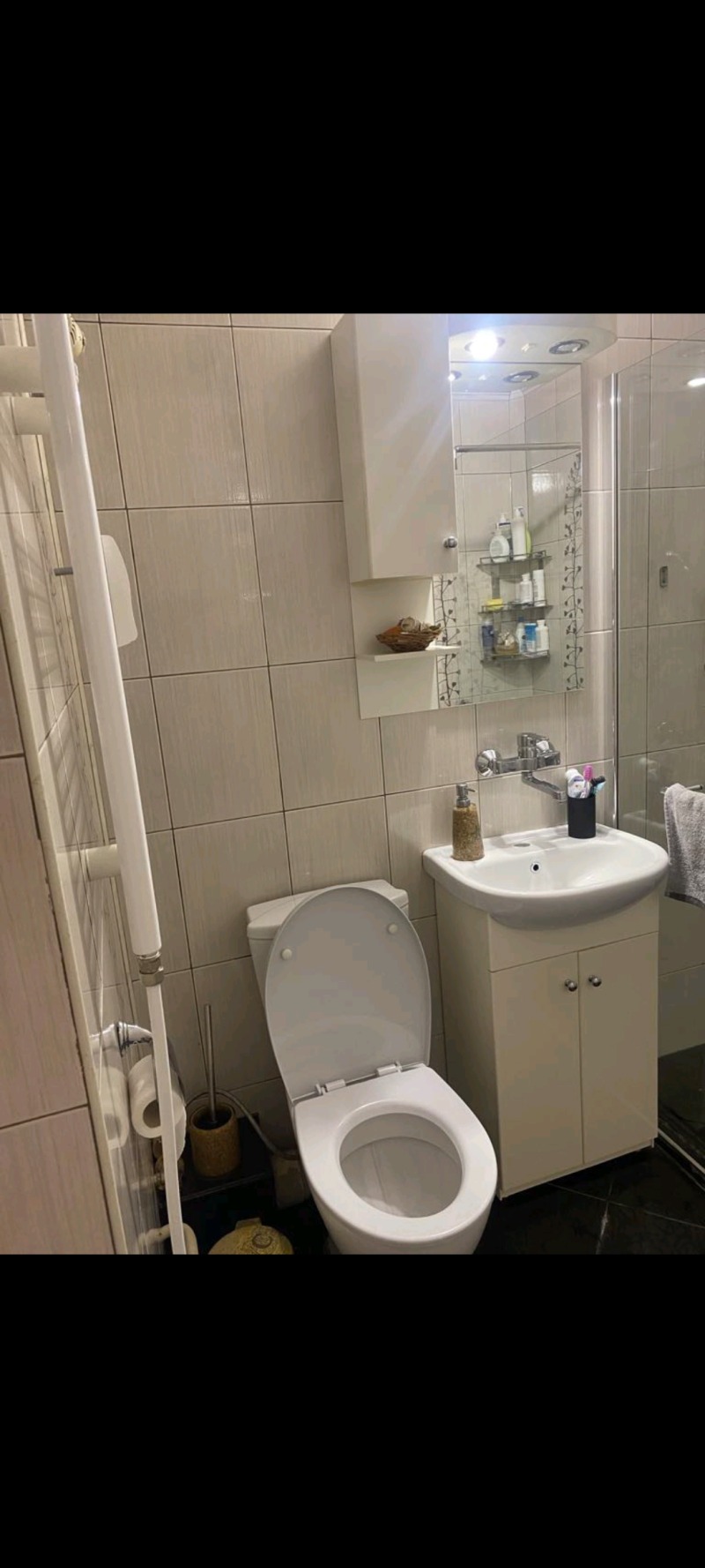 Na sprzedaż  1 sypialnia Sofia , Wrabnica 1 , 61 mkw | 61176910 - obraz [10]