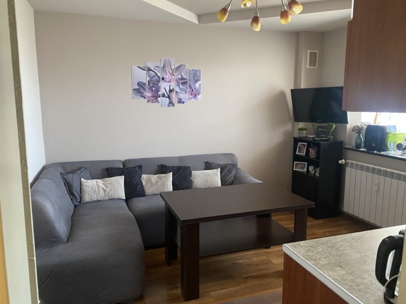 Na sprzedaż  1 sypialnia Sofia , Wrabnica 1 , 61 mkw | 61176910 - obraz [6]
