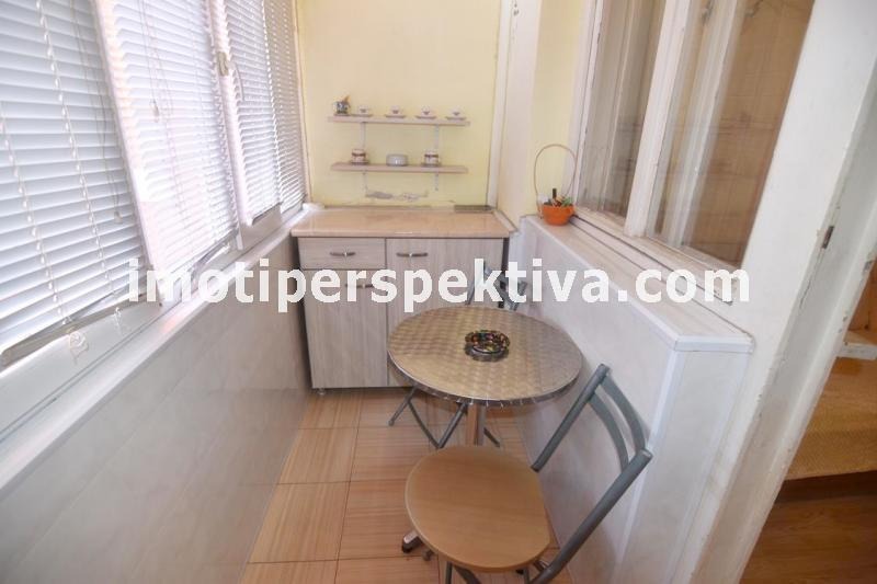 Til salg  1 soveværelse Plovdiv , Tsentar , 75 kvm | 42859710 - billede [5]