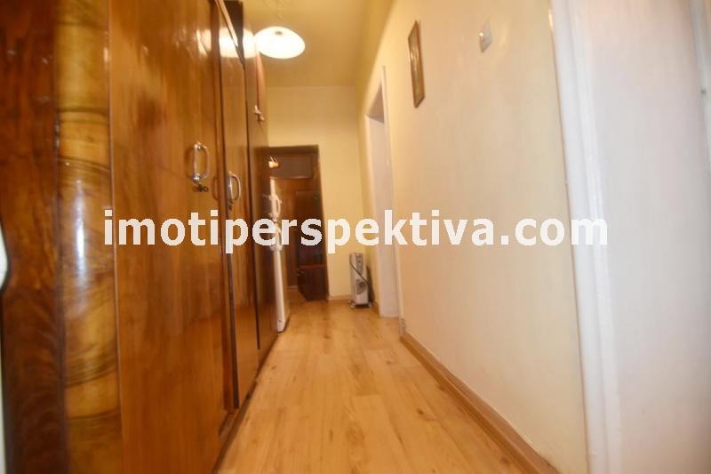 Til salg  1 soveværelse Plovdiv , Tsentar , 75 kvm | 42859710 - billede [11]