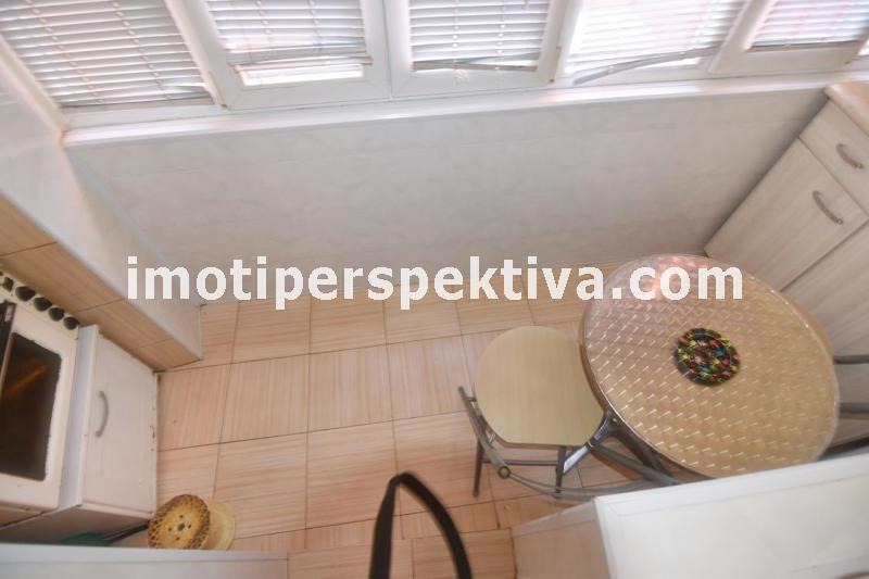 Til salg  1 soveværelse Plovdiv , Tsentar , 75 kvm | 42859710 - billede [4]