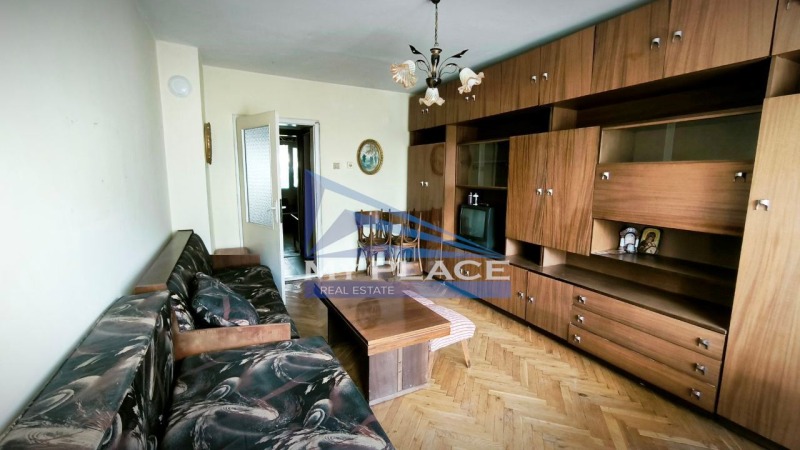 Продава  2-стаен град Шумен , Добруджански , 60 кв.м | 87787969 - изображение [3]