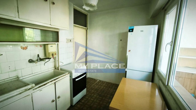 Продава  2-стаен град Шумен , Добруджански , 60 кв.м | 87787969 - изображение [4]