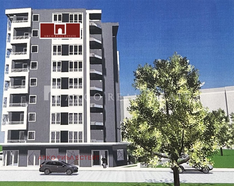 Продава  2-стаен град София , Левски Г , 62 кв.м | 82521890