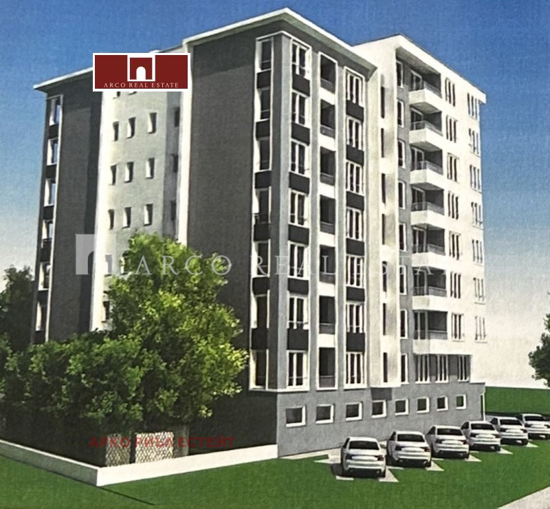 Продава  2-стаен град София , Левски Г , 62 кв.м | 82521890 - изображение [2]