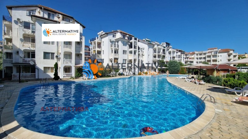 Till salu  1 sovrum region Burgas , magistrala Trakija , 54 kvm | 38854502 - bild [13]