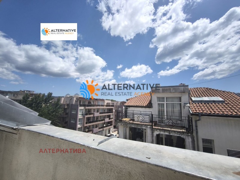 Till salu  1 sovrum region Burgas , magistrala Trakija , 54 kvm | 38854502 - bild [9]