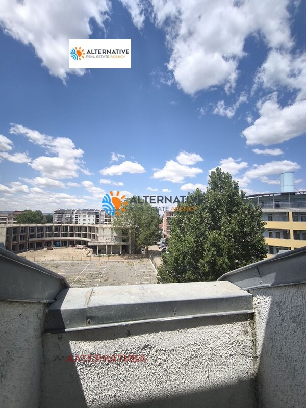 Till salu  1 sovrum region Burgas , magistrala Trakija , 54 kvm | 38854502 - bild [12]
