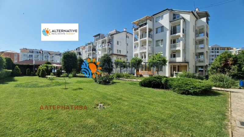 Till salu  1 sovrum region Burgas , magistrala Trakija , 54 kvm | 38854502 - bild [7]
