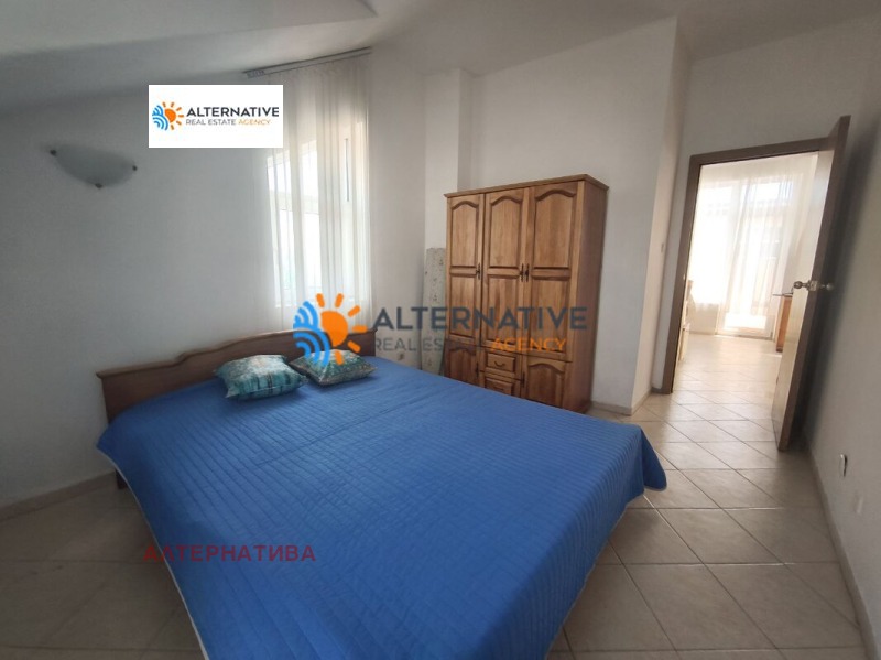 Till salu  1 sovrum region Burgas , magistrala Trakija , 54 kvm | 38854502 - bild [3]