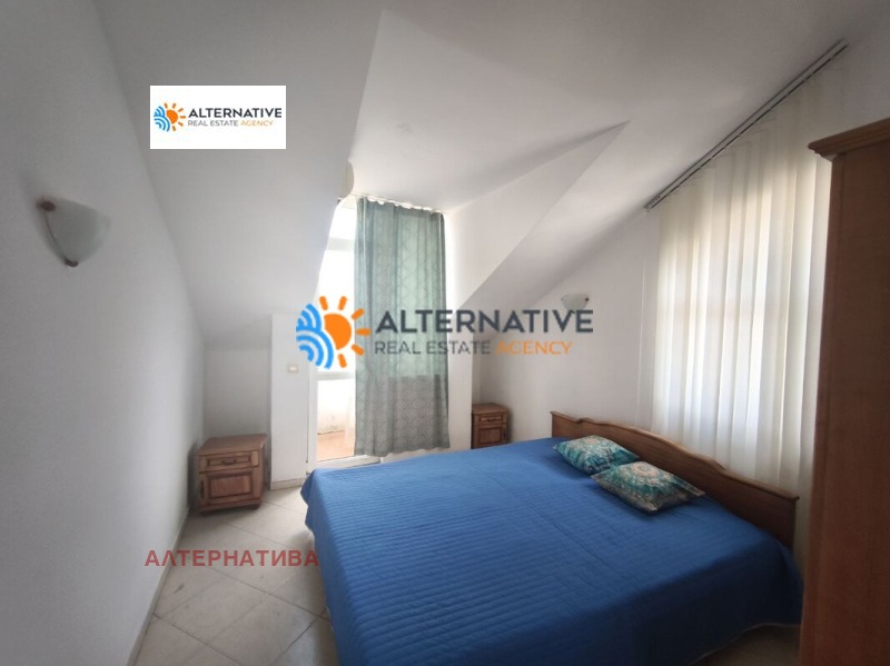 Till salu  1 sovrum region Burgas , magistrala Trakija , 54 kvm | 38854502 - bild [6]
