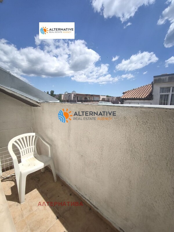 Till salu  1 sovrum region Burgas , magistrala Trakija , 54 kvm | 38854502 - bild [8]