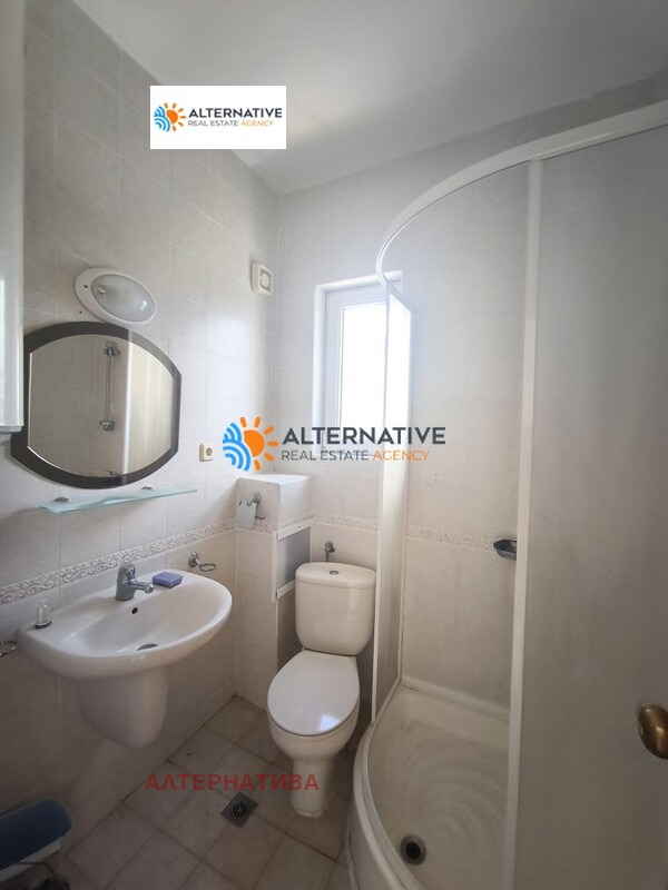 Till salu  1 sovrum region Burgas , magistrala Trakija , 54 kvm | 38854502 - bild [11]