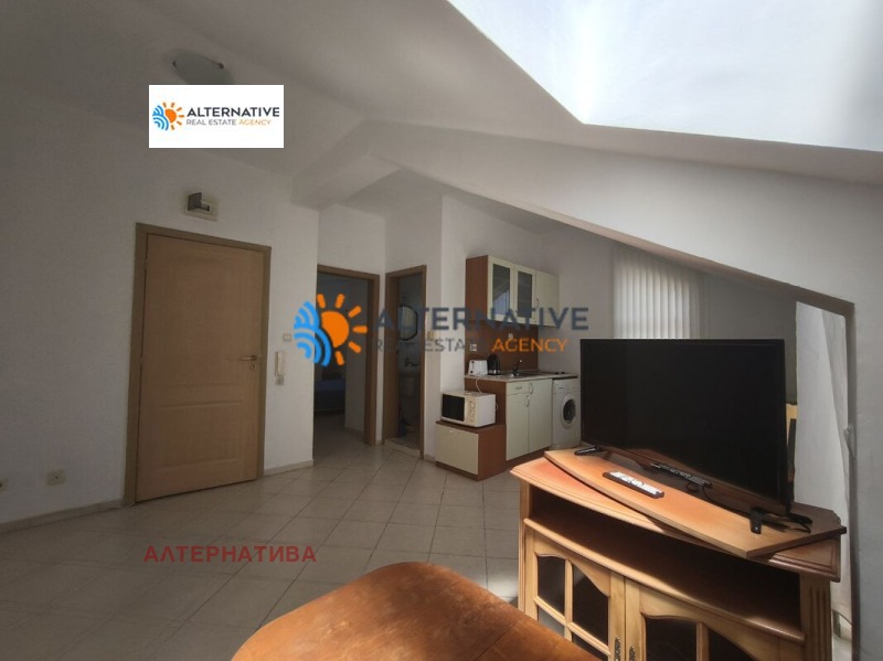 Till salu  1 sovrum region Burgas , magistrala Trakija , 54 kvm | 38854502 - bild [4]