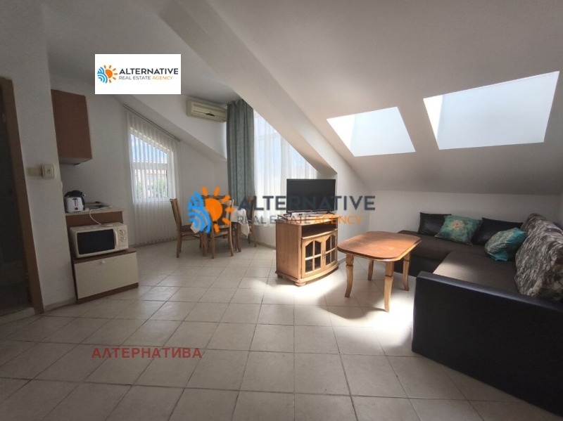 Till salu  1 sovrum region Burgas , magistrala Trakija , 54 kvm | 38854502 - bild [10]