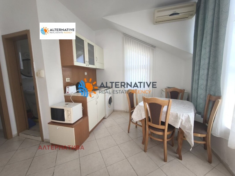 Till salu  1 sovrum region Burgas , magistrala Trakija , 54 kvm | 38854502 - bild [5]