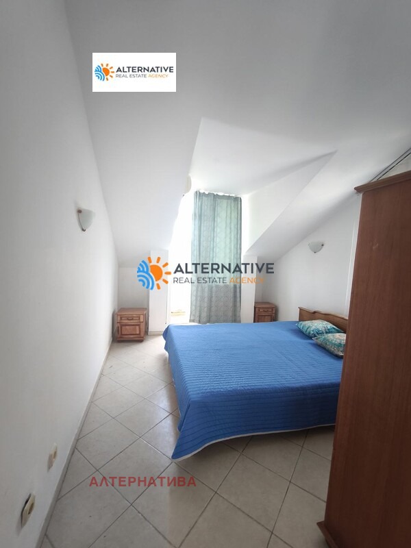 Till salu  1 sovrum region Burgas , magistrala Trakija , 54 kvm | 38854502 - bild [2]