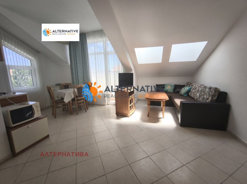 Till salu  1 sovrum region Burgas , magistrala Trakija , 54 kvm | 38854502