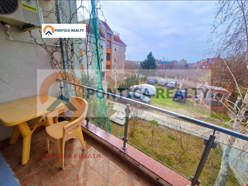 Till salu  1 sovrum region Burgas , Nesebar , 60 kvm | 19813770 - bild [7]
