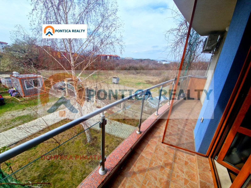 Till salu  1 sovrum region Burgas , Nesebar , 60 kvm | 19813770 - bild [8]