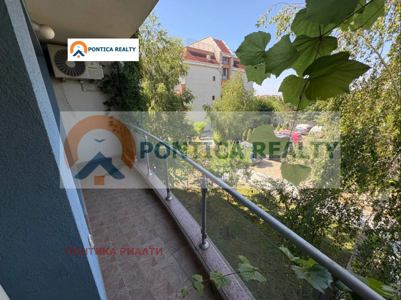 Till salu  1 sovrum region Burgas , Nesebar , 60 kvm | 19813770 - bild [10]