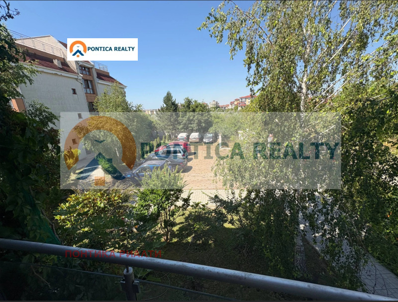 Till salu  1 sovrum region Burgas , Nesebar , 60 kvm | 19813770 - bild [12]