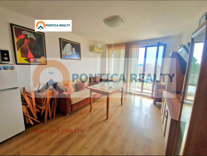 Till salu  1 sovrum region Burgas , Nesebar , 60 kvm | 19813770 - bild [6]