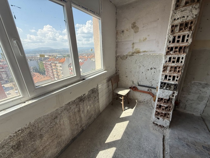 Продава  2-стаен град Благоевград , Идеален център , 56 кв.м | 94944086 - изображение [8]