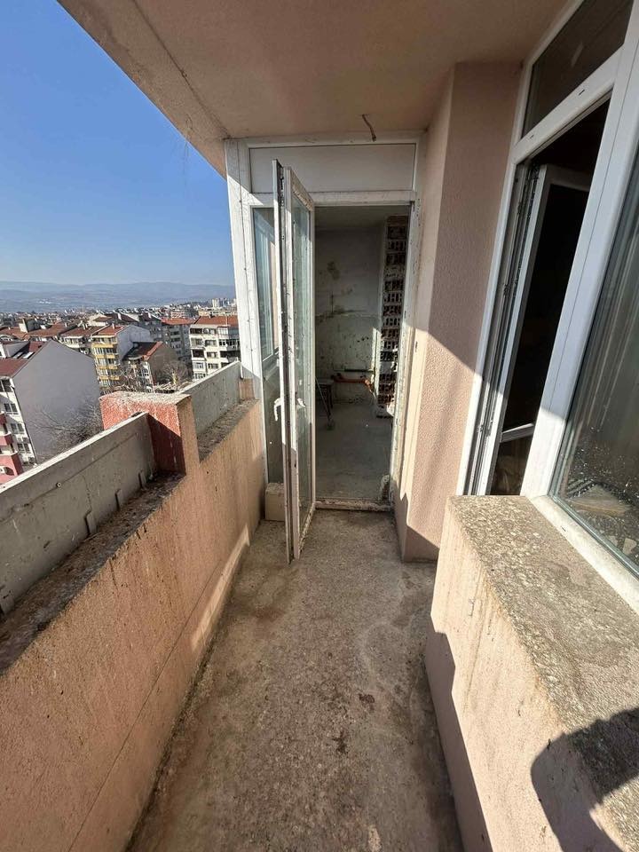 Продава  2-стаен град Благоевград , Идеален център , 56 кв.м | 94944086 - изображение [14]