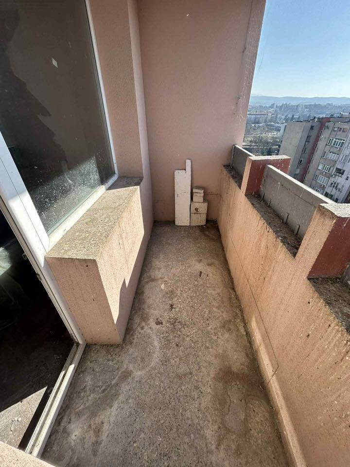 Продава  2-стаен град Благоевград , Идеален център , 56 кв.м | 94944086 - изображение [13]
