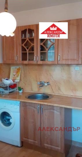 Продается  1 спальня София , Банишора , 45 кв.м | 16492204 - изображение [2]