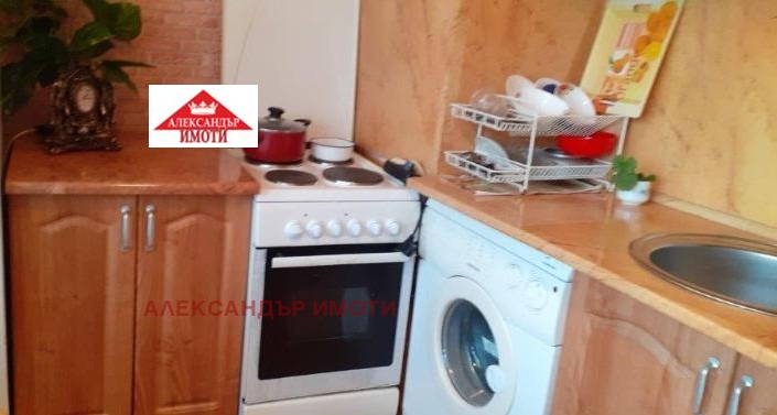 Продава 2-СТАЕН, град София, Банишора • 119900 € • 84827719 — Holmes.bg