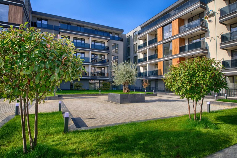 Продава 2-СТАЕН, гр. Пловдив, Христо Смирненски, снимка 2 - Апартаменти - 51876106