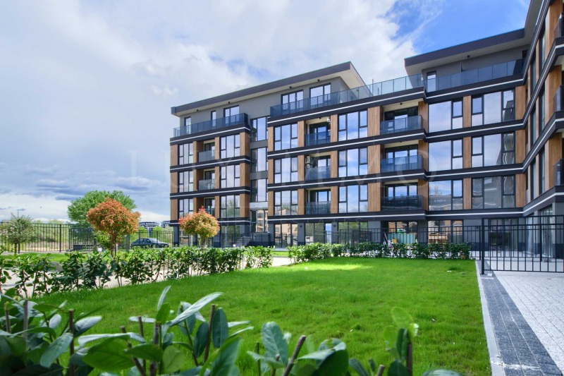 Продава 2-СТАЕН, гр. Пловдив, Христо Смирненски, снимка 3 - Апартаменти - 51876106