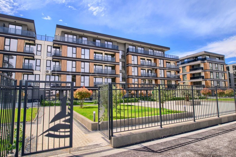 Продава 2-СТАЕН, гр. Пловдив, Христо Смирненски