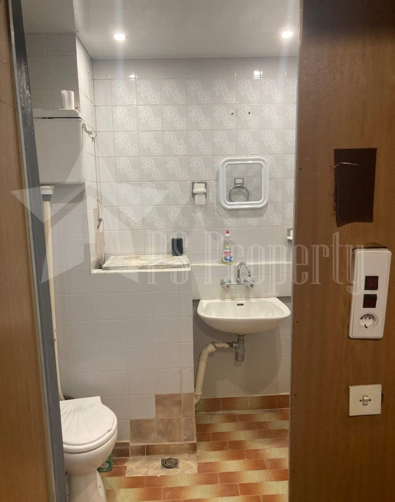 Zu verkaufen  1 Schlafzimmer Stara Zagora , Scheleznik - zentar , 61 qm | 18900909 - Bild [9]