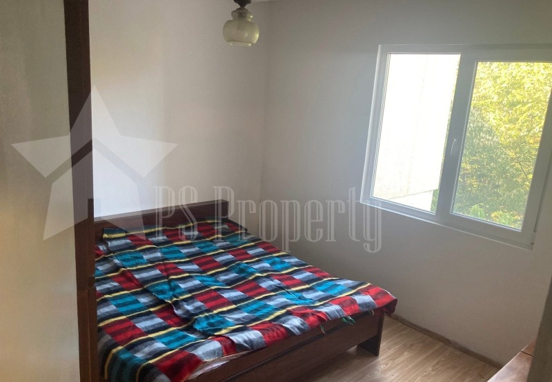 Zu verkaufen  1 Schlafzimmer Stara Zagora , Scheleznik - zentar , 61 qm | 18900909 - Bild [4]