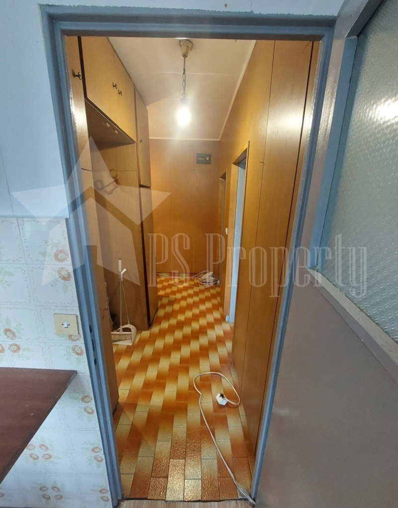 Zu verkaufen  1 Schlafzimmer Stara Zagora , Scheleznik - zentar , 61 qm | 18900909 - Bild [10]