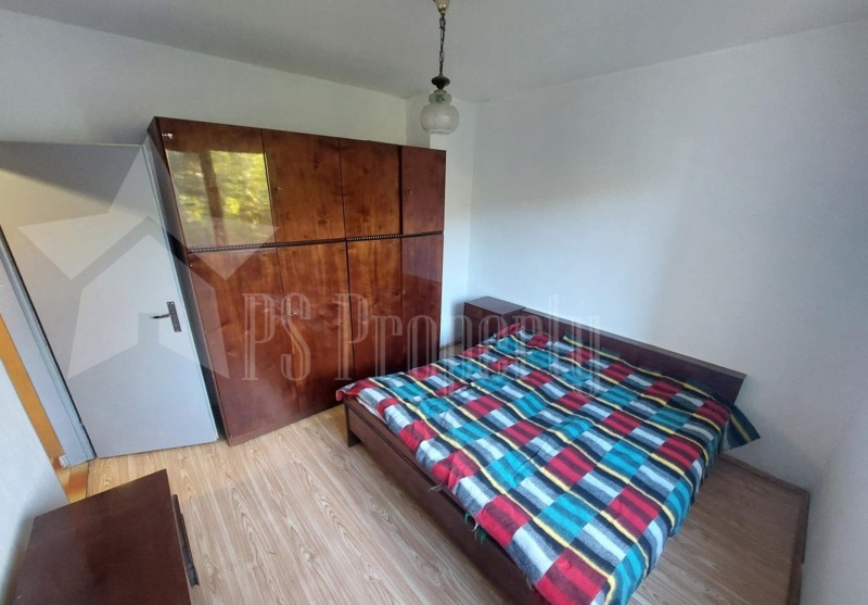 Zu verkaufen  1 Schlafzimmer Stara Zagora , Scheleznik - zentar , 61 qm | 18900909 - Bild [5]