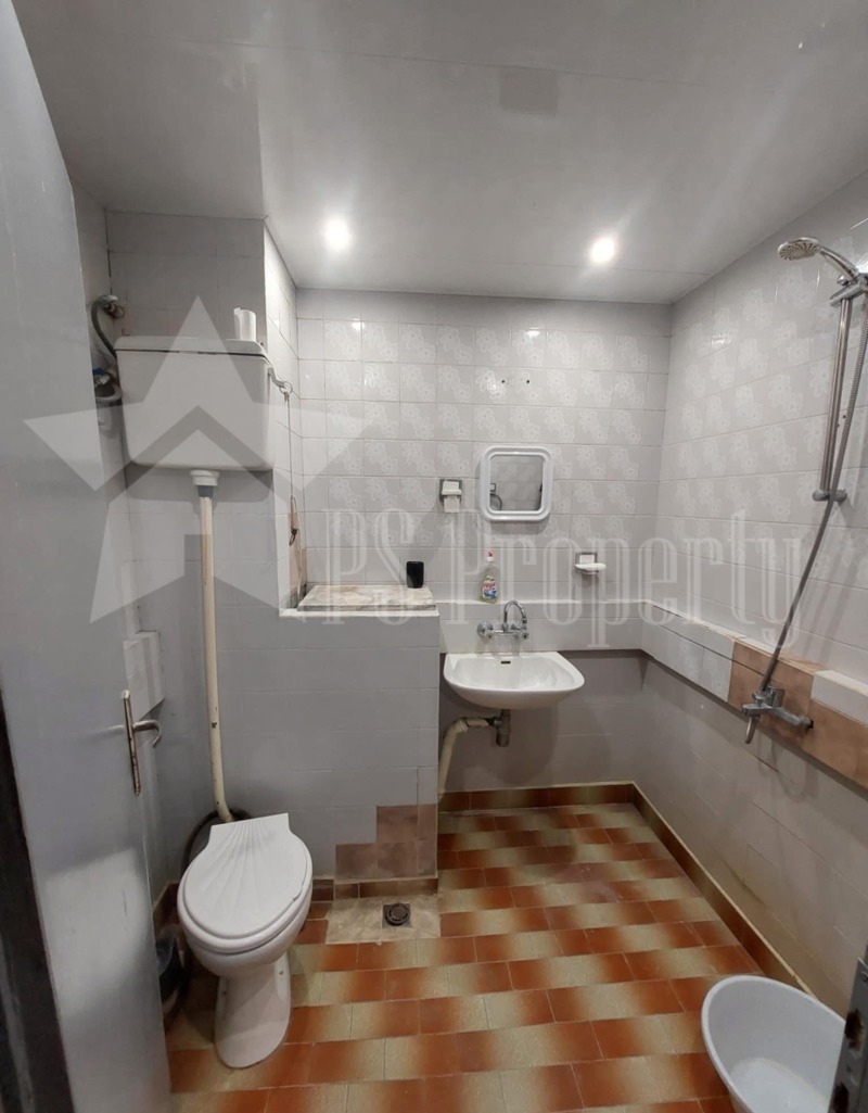Zu verkaufen  1 Schlafzimmer Stara Zagora , Scheleznik - zentar , 61 qm | 18900909 - Bild [6]