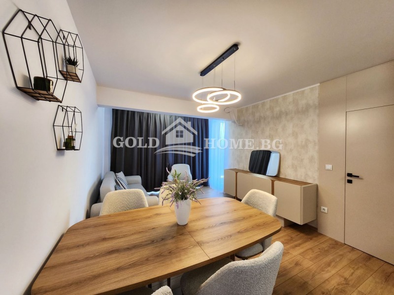 Продава 2-СТАЕН, гр. Пловдив, Гагарин, снимка 3 - Апартаменти - 52825727