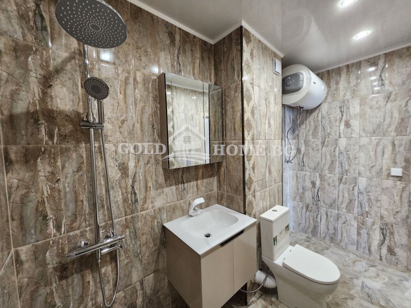 Продава 2-СТАЕН, гр. Пловдив, Гагарин, снимка 13 - Апартаменти - 52825727