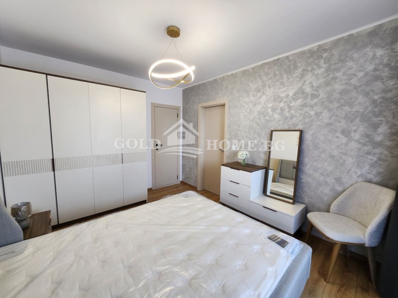 Продава 2-СТАЕН, гр. Пловдив, Гагарин, снимка 8 - Апартаменти - 52825727