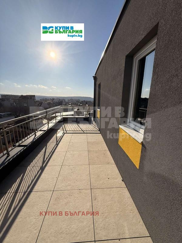 Продава 2-СТАЕН, гр. Варна, Колхозен пазар, снимка 5 - Апартаменти - 52985394