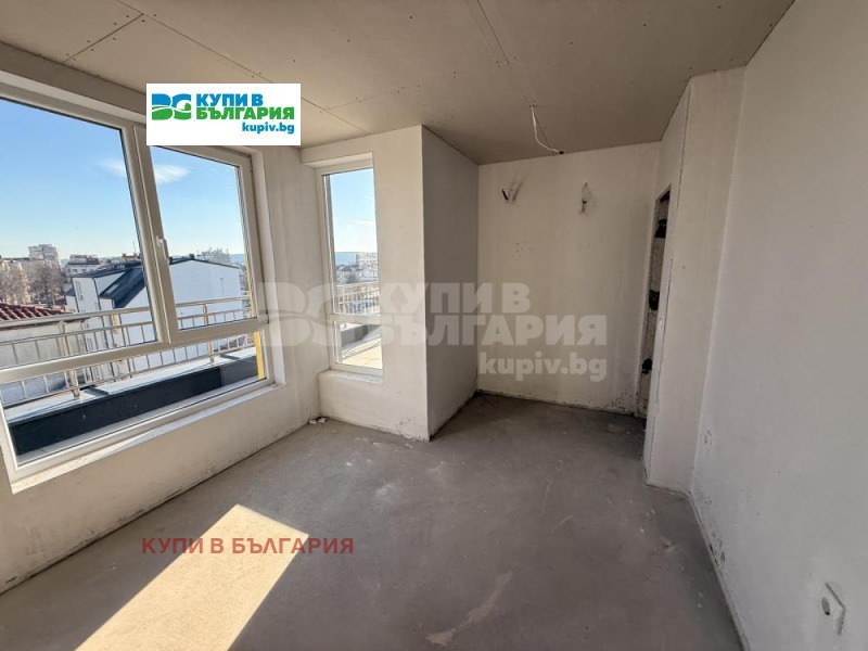 Продава 2-СТАЕН, гр. Варна, Колхозен пазар, снимка 2 - Апартаменти - 52985394