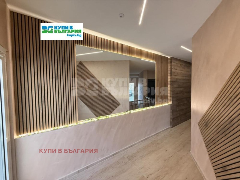 Продава 2-СТАЕН, гр. Варна, Колхозен пазар, снимка 13 - Апартаменти - 52985394